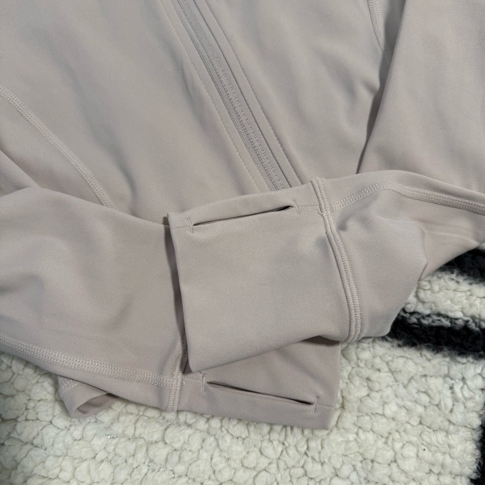 Oner Active Timeless Cropped Zip - image 3